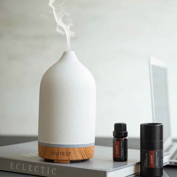 gifts for your girl: Oil Diffuser