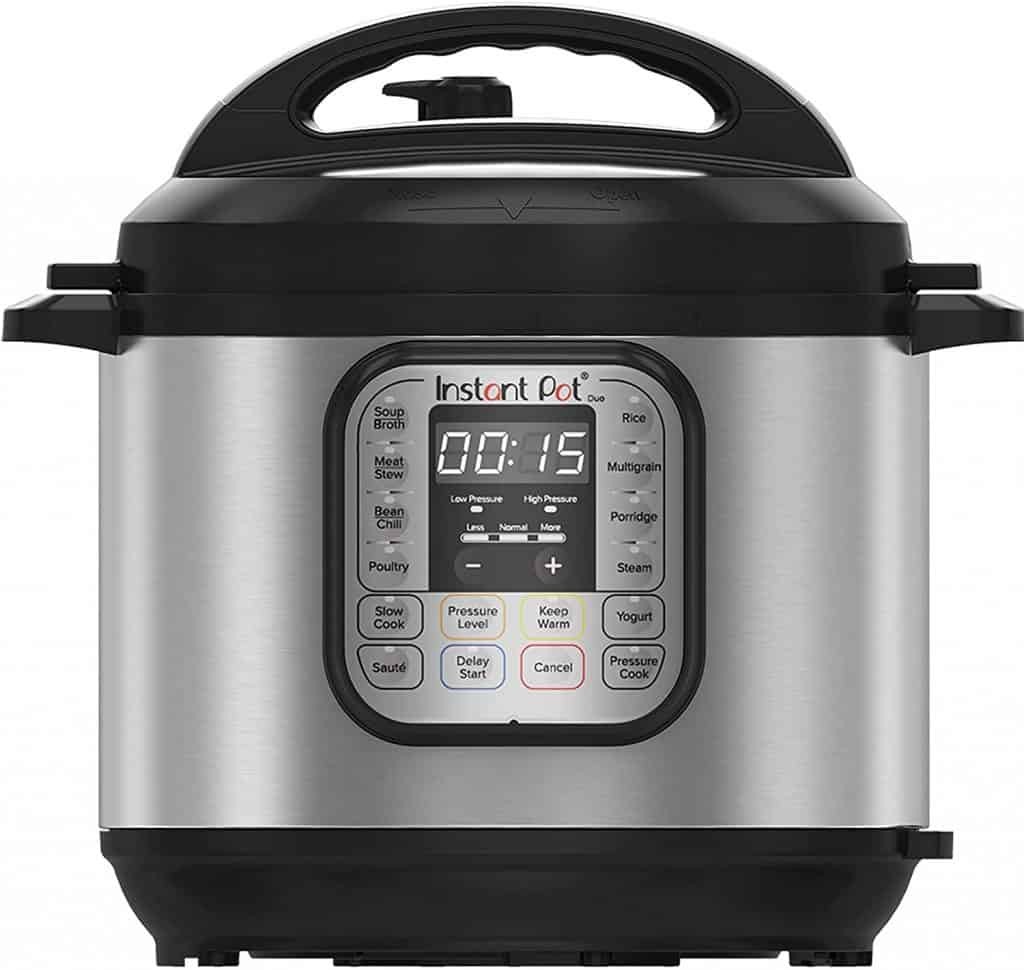 Instant Pot Duo best gift for mom after delivery