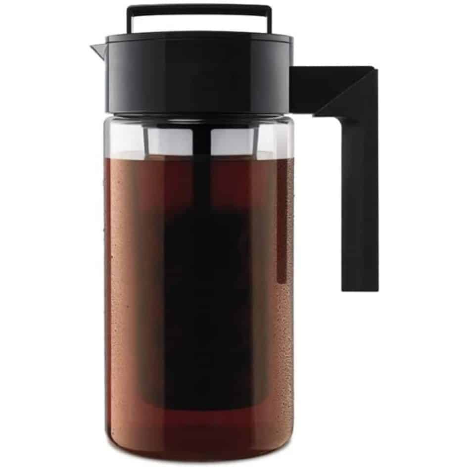  Deluxe Cold Brew Coffee Maker - mothers day gifts for girlfriend