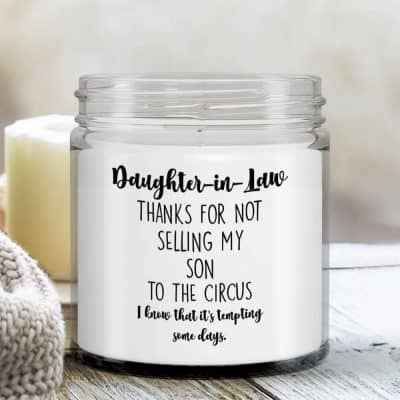 The 31 Best Gifts for Daughter-In-Law That She'll Adore (2023 ...