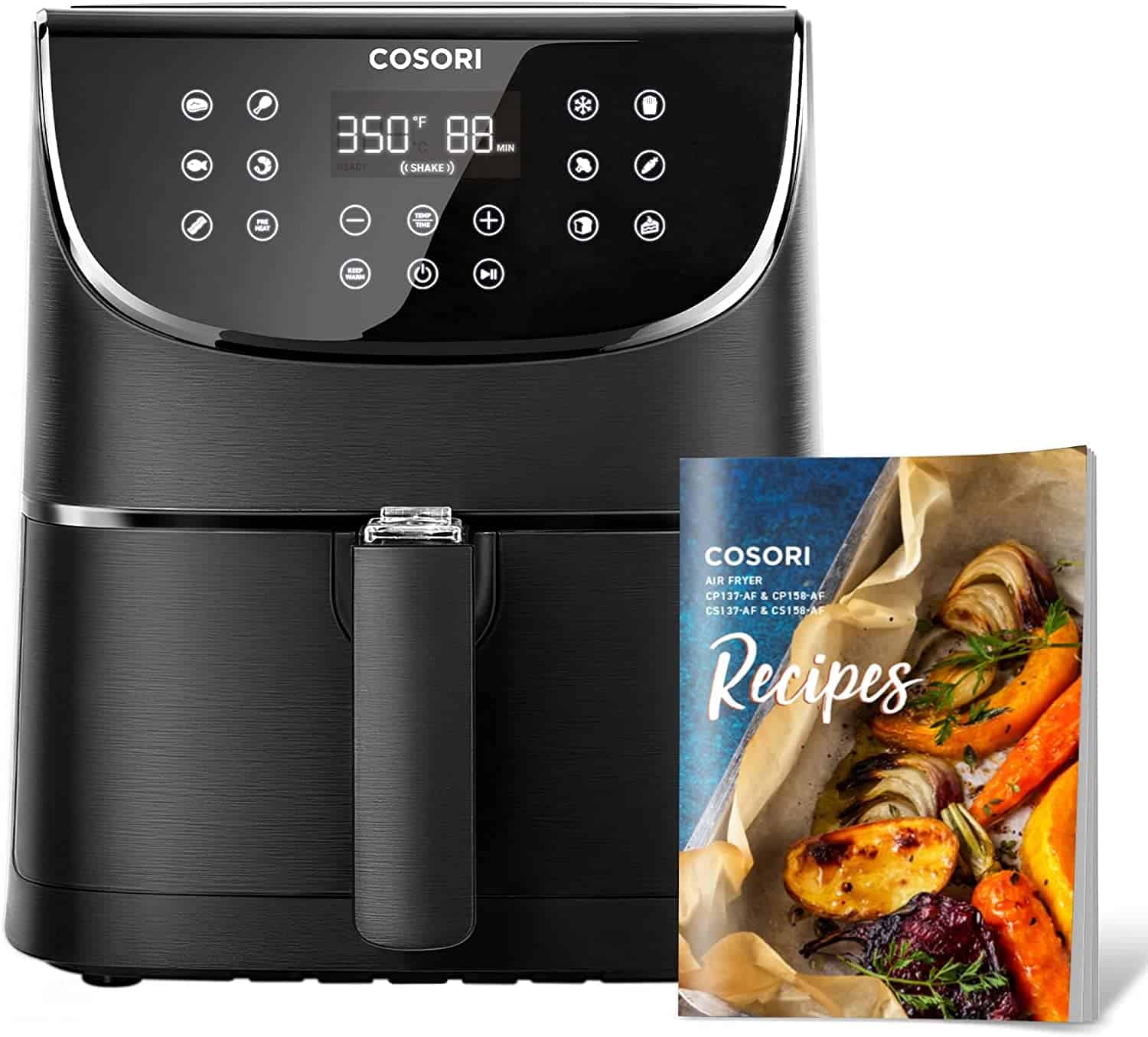 Air Fryer Oven - mothers day gifts for girlfriend