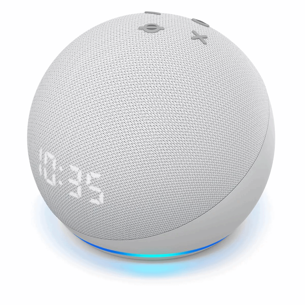 Alexa-Enabled Smart Speaker