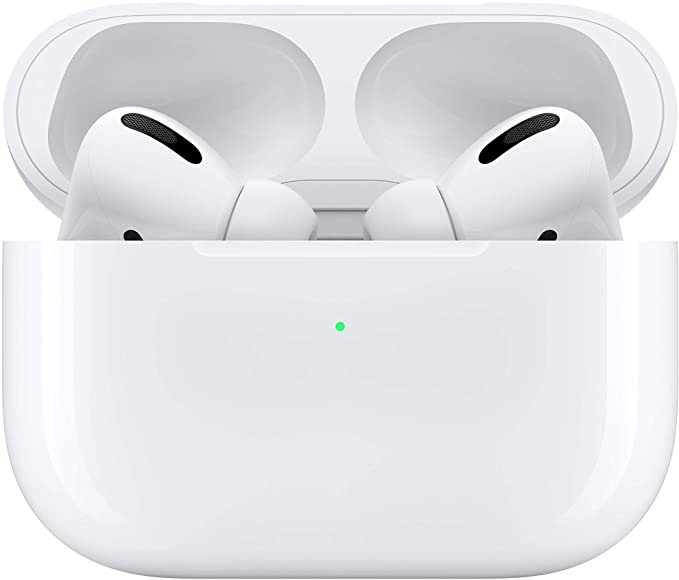 Apple Airpods Pro: High School graduation gifts for him
