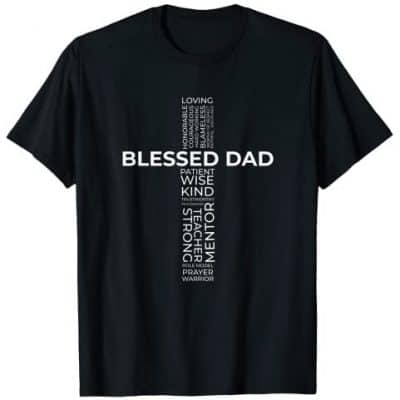 25 Perfect Christian Father’s Day Gifts for Spiritual Dads (2023 ...