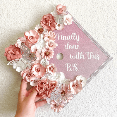 45 Sentimental Graduation Gifts for Granddaughters (2022) - 365Canvas Blog