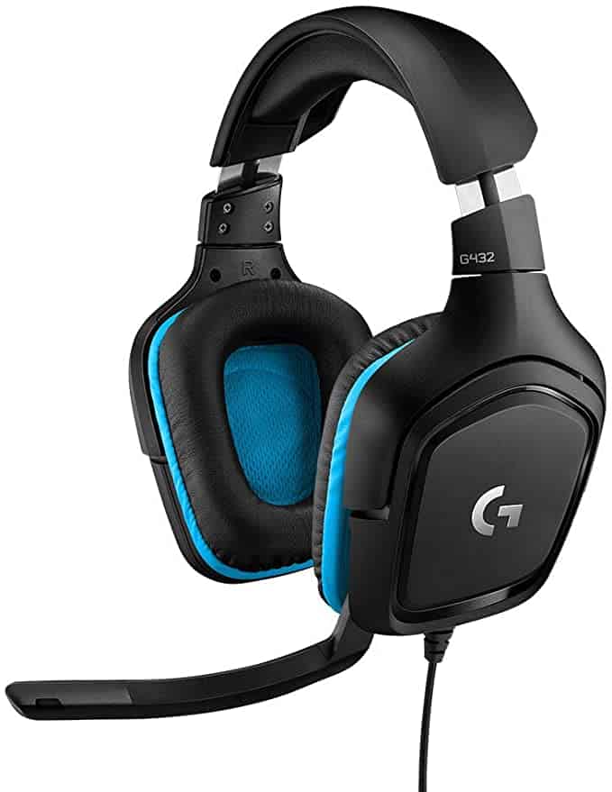 Thoughtful gifts for brother for Father's Day : Gaming Headphone
