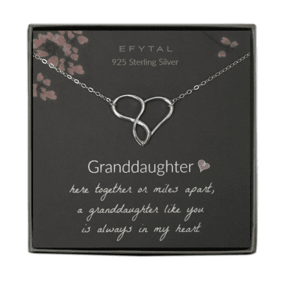 45 Sentimental Graduation Gifts for Granddaughters (2022) - 365Canvas Blog