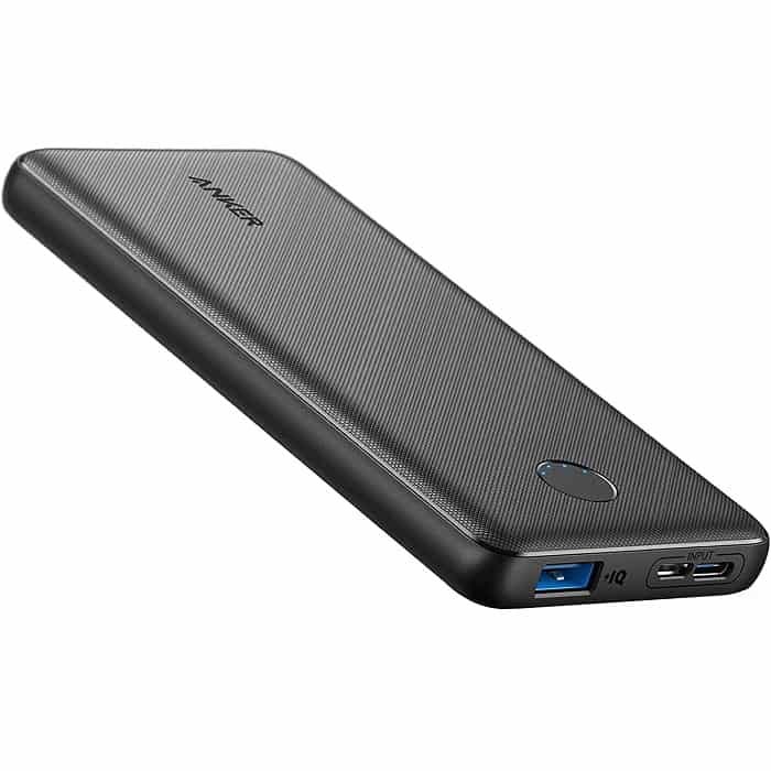 Portable Charger cheap graduation gifts for boyfriends 