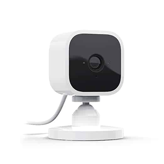 Father's Day gifts for brother: Security Camera
