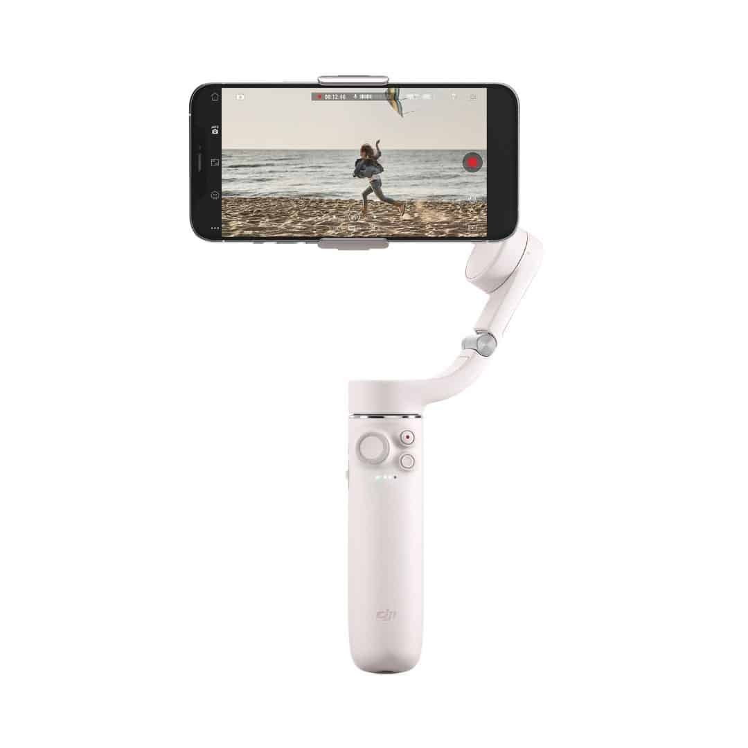 appropriate graduation gift from grandparents tp granddaughters: Smartphone Gimbal