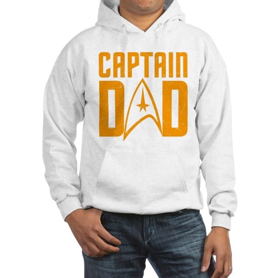 Men’s Hoodies gifts for dad from son