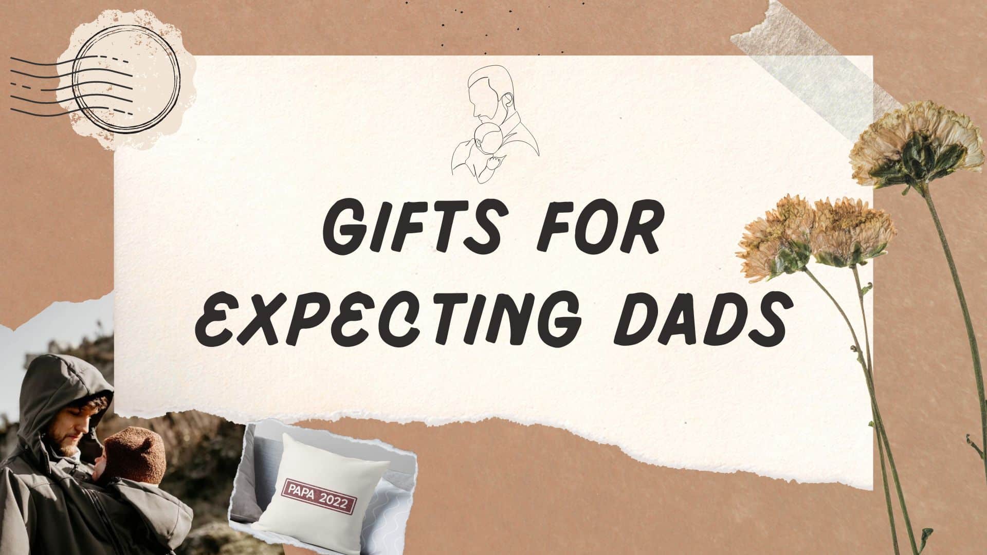30+ Must-Have Gifts for Expecting Dads (or New Dads) in 2022