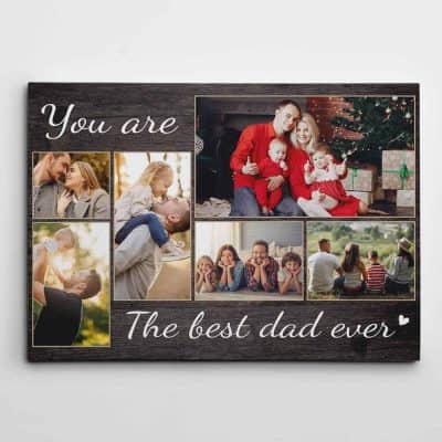 48 Best Father’s Day Gifts From Son (2023) - 365Canvas Blog