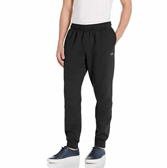Fleece Jogger Pants best fathers day gifts on amazon