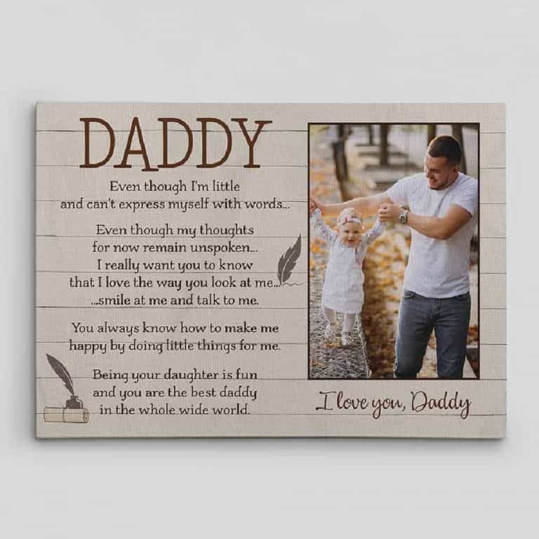 56 Personalized Father's Day Gifts to Make Him Feel Extra Special (2023 ...