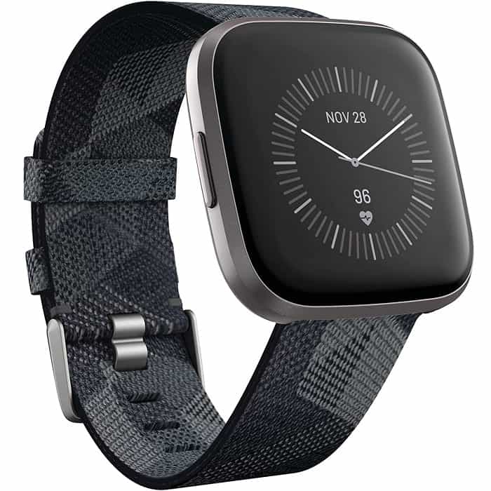 Health and Fitness Smartwatch last minute father's day gifts delivered