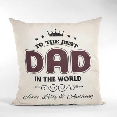 56 Personalized Father's Day Gifts to Make Him Feel Extra Special (2023 ...