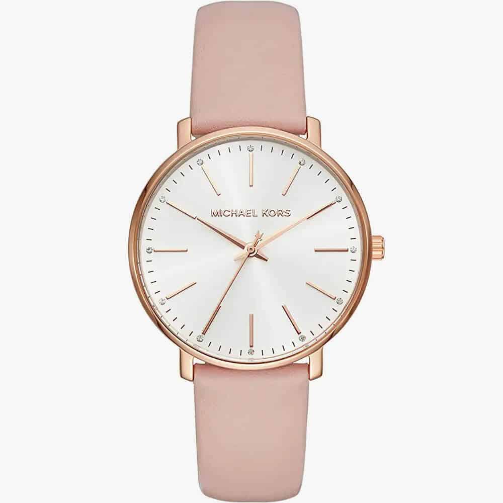 an elegant watch for 16 year old girl