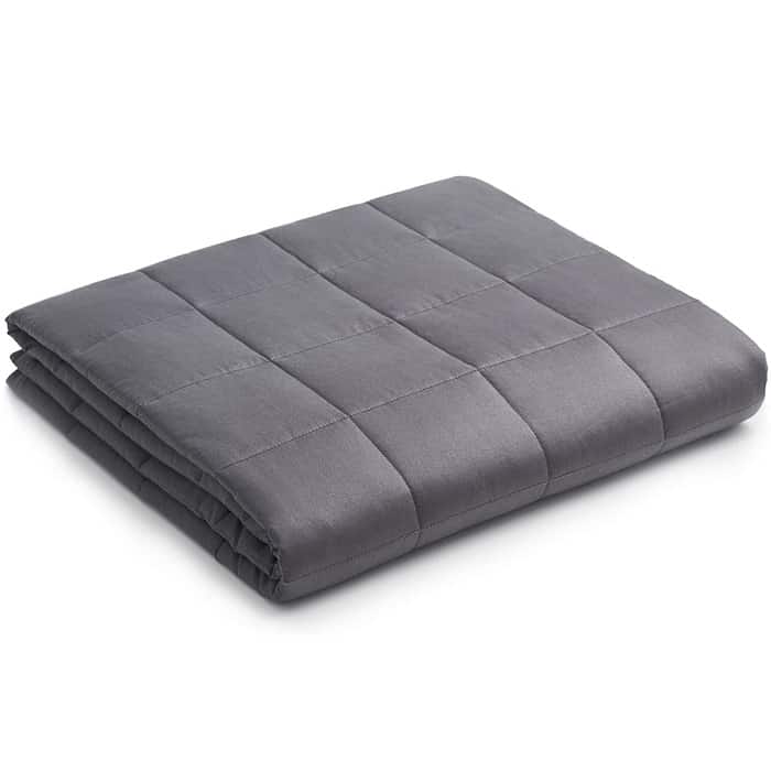 father's day gifts fast shipping Weighted Blanket
