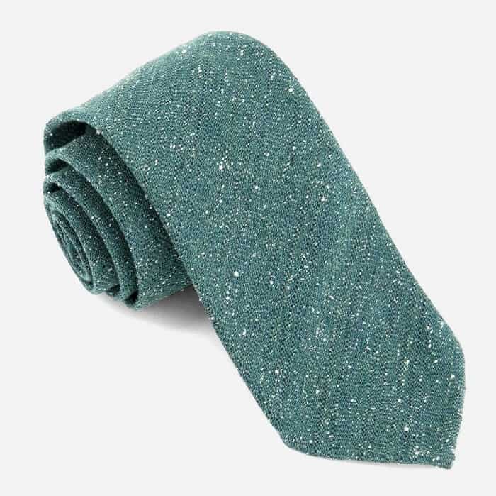Neckties last-minute gifts for dad who wants nothing