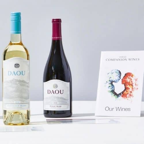 wedding gift for sister: Fine Wine Subscription
