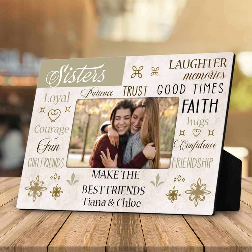 Share 141+ wedding gift ideas for sister best