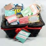 The 25 Best Anniversary Gift Baskets And Gift Boxes in 2023 - 365Canvas ...