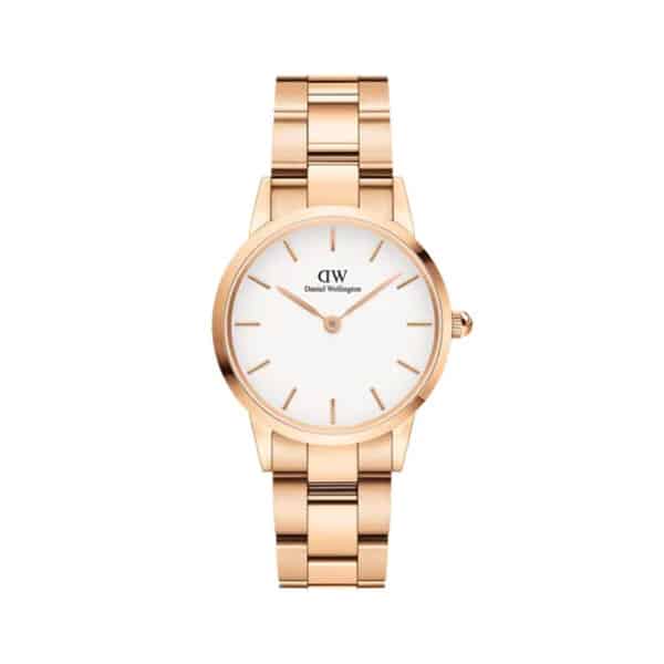 gift ideas for 30th birthday: ICONIC LINK Women Watch