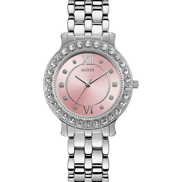 Guess 34MM Crystal Watch