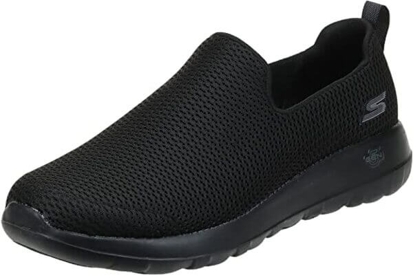 40th birthday gifts for men: Comfort Walking Shoe
