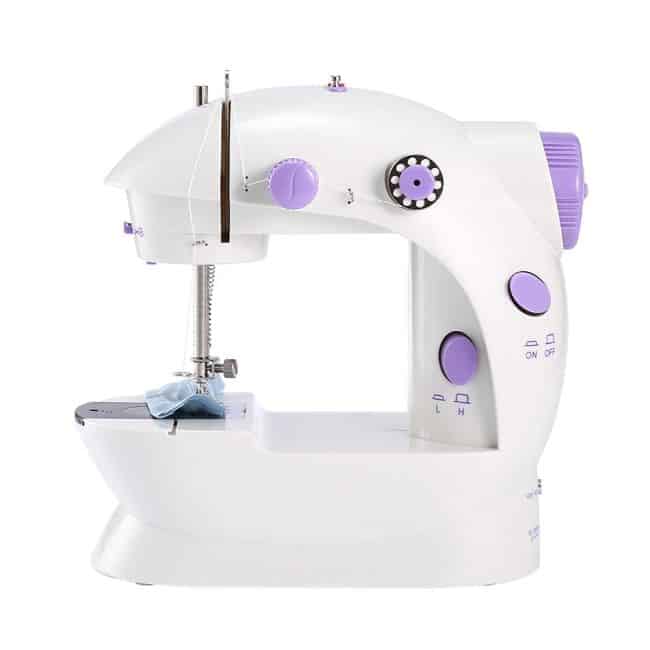 Eco-Friendly Sewing Machine for quilters