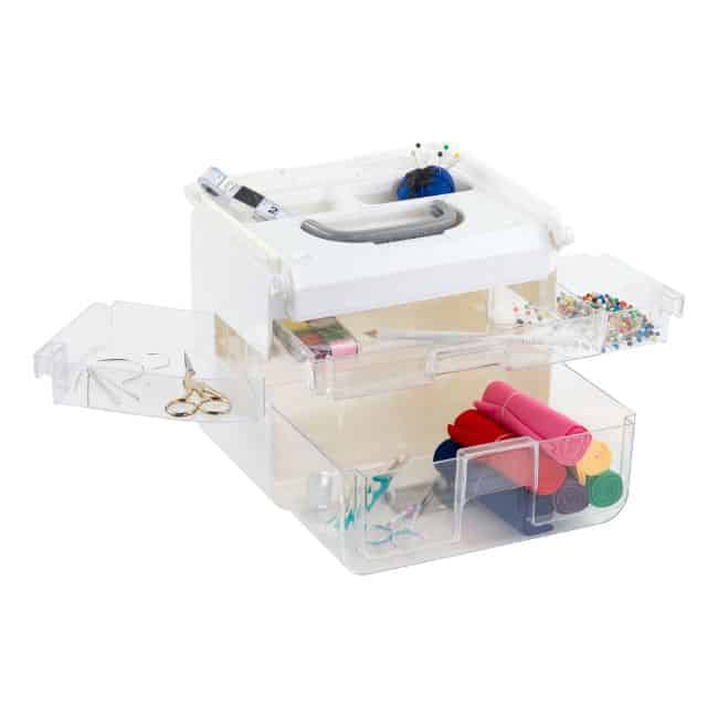 a sewing organizer for first-time sewers and experts alike