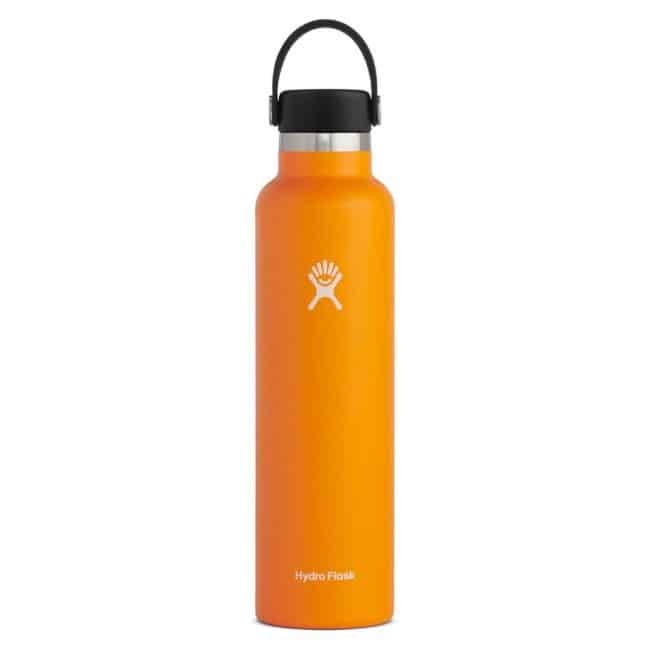 Standard Mouth Insulated Water Bottle