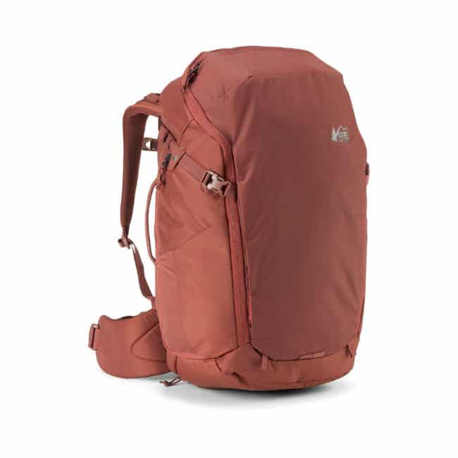 Travel Backpack: Women’s REI Co-Op Ruckpack 40 Pack