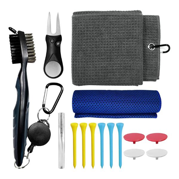Golf Club Cleaning Kit - goft accessories
