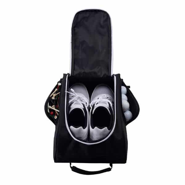 Golf Shoe Bag - practical gift for golfers