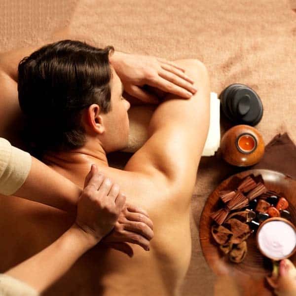 cheap gifts for marriage anniversary: Massages At Home