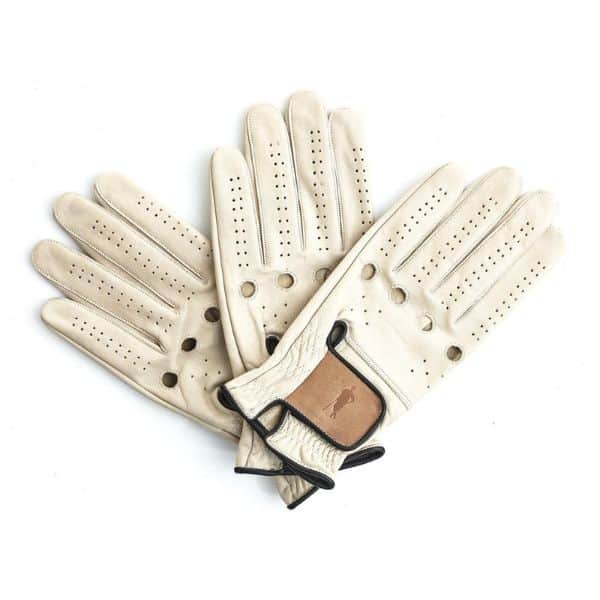 Vintage Golf Gloves - golf accessories