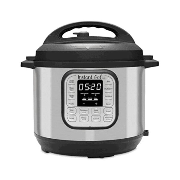 Great gift for mother-in-law: Instant Pot Duo 7-in-1 Electric Pressure Cooker