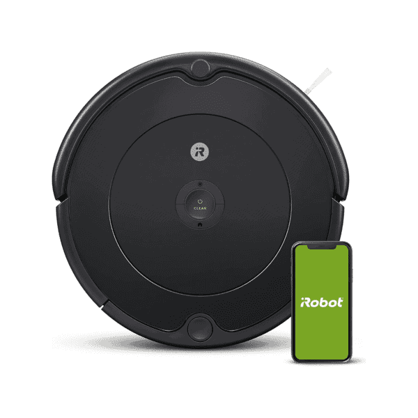 Expensive gifts for in-laws: Robot Vacuum