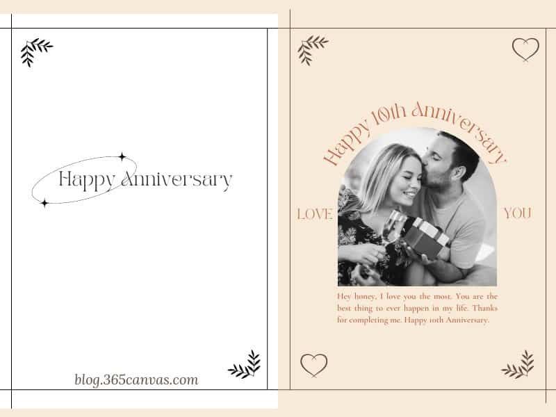 10 years wedding anniversary quotes