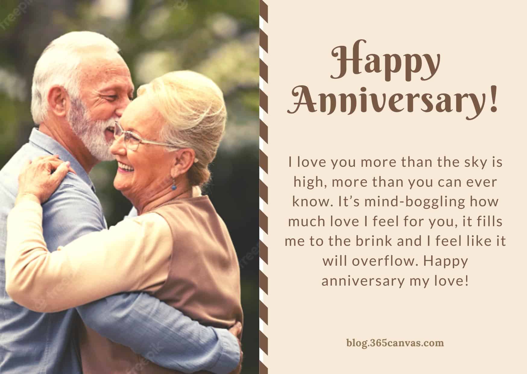 29 wedding anniversary quotes