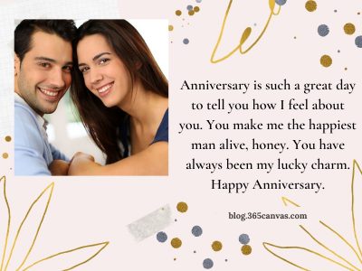 100+ Best 3rd Year Wedding Anniversary Quotes, Wishes