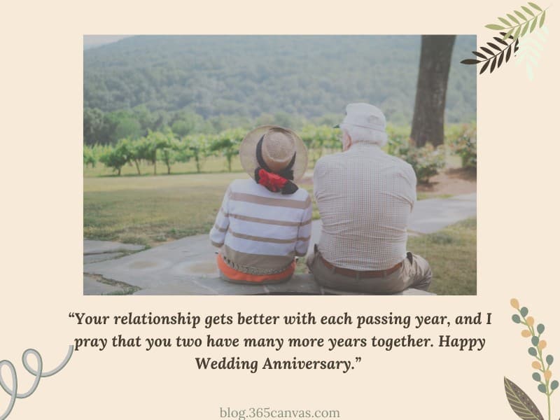 38-Year Anniversary quotes for Parent 