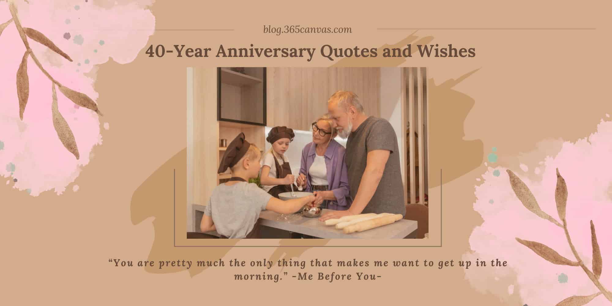 31+ Happy 47th Year Garden Anniversary Quotes, Wishes, Messages with Image