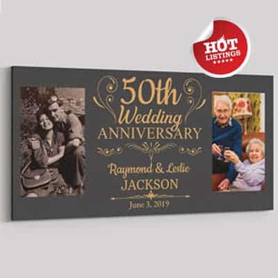 66 Happy Anniversary Wishes, Quotes, And Poems For Parents - 365Canvas Blog