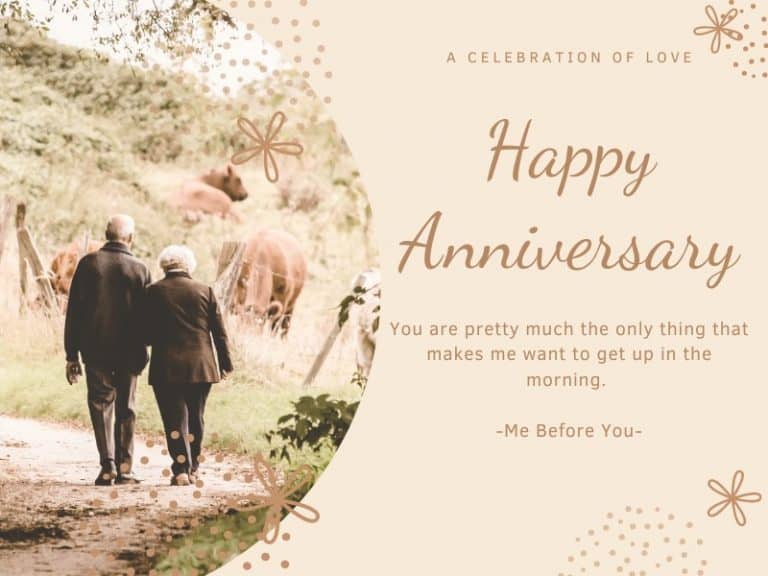 170+ Happy 57th Year Anniversary Quotes, Wishes, Messages