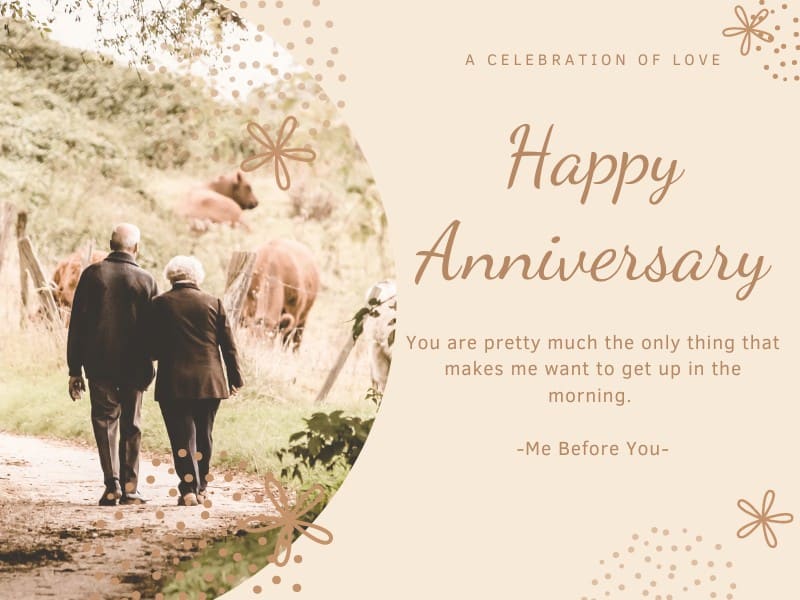  57-Year Anniversary Quotes for Wife