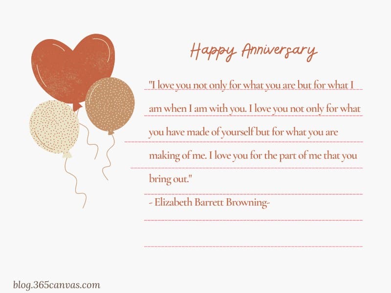 58-Year Anniversary Quotes for Husband