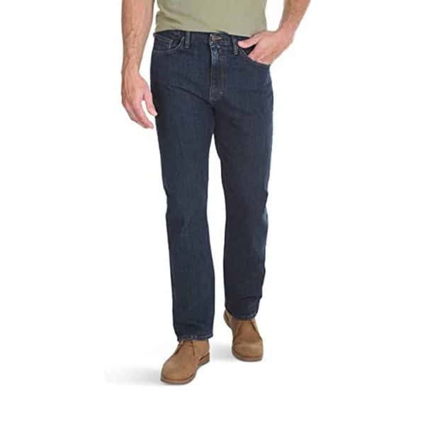 gift for new boyfriend: Classic 5-Pocket Jeans
